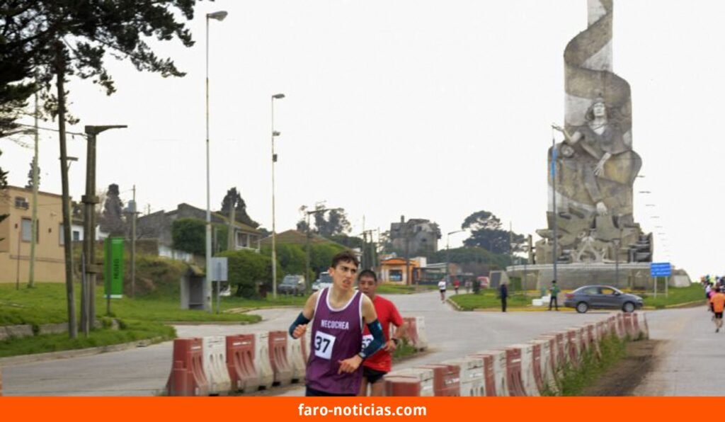 La Media Maratón de Quequén cumple 20 años