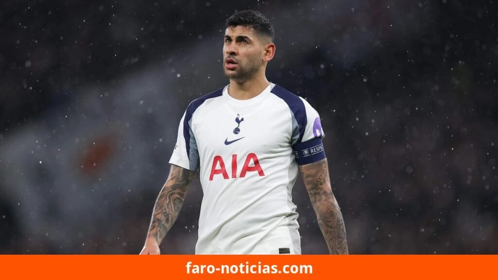 Cuti Romero se une al Atlético de Madrid por 40 millones de euros