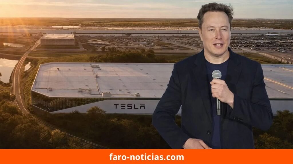 Terafab: La fábrica de chips de Elon Musk será una de las estructuras más grandes del mundo