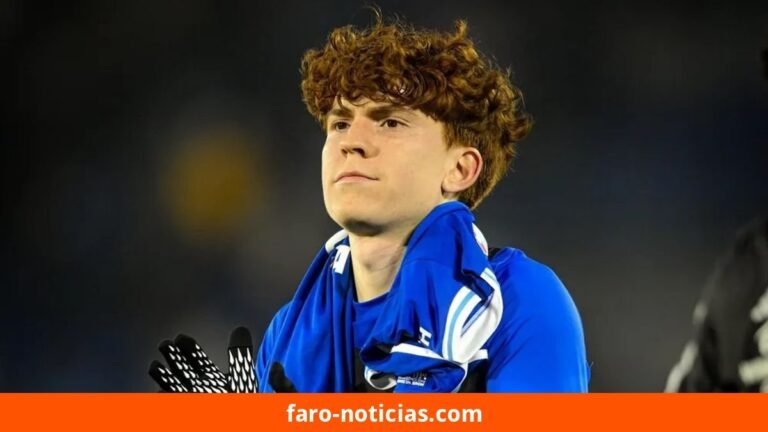 Chelsea incorpora a Valentín Barco