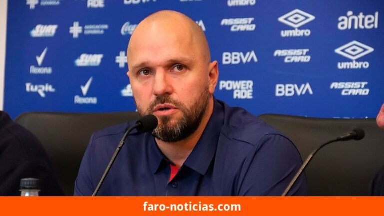 Jadson Viera asume como DT de Independiente