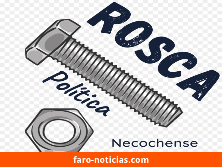 La ‘rosca’ política necochense del 16 de agosto: un juego de poder y aspiraciones