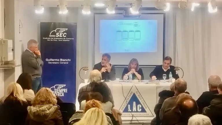 Zona Fría en riesgo