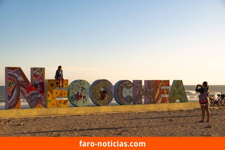 Necochea y Quequén enfrentarán tormentas y vientos fuertes el domingo 20 de septiembre
