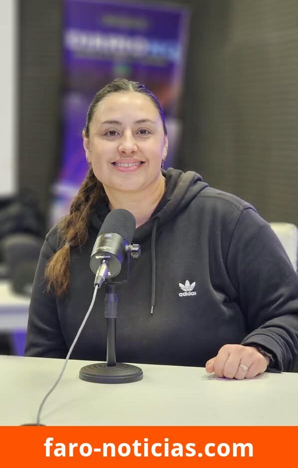 Juliana Jové celebra 11 años de trayectoria y liderazgo en la Escuela Municipal de Atletismo de Necochea