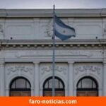 Colegio Nacional organiza feria para recaudar fondos y reparar techos del edificio