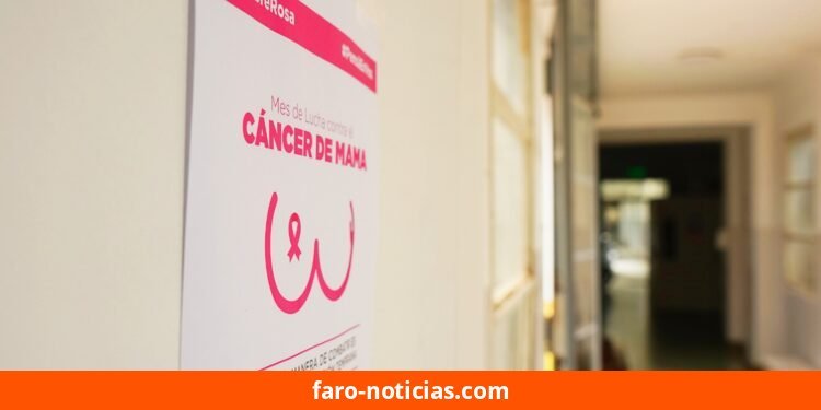 Octubre Rosa: el Servicio de Mamografía del Hospital Irurzun lanza controles gratuitos y maratón de mamografías en Necochea