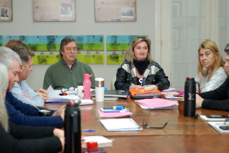 Necochea avanza con proyecto para declarar el Día Internacional de la Paz el 21 de septiembre
