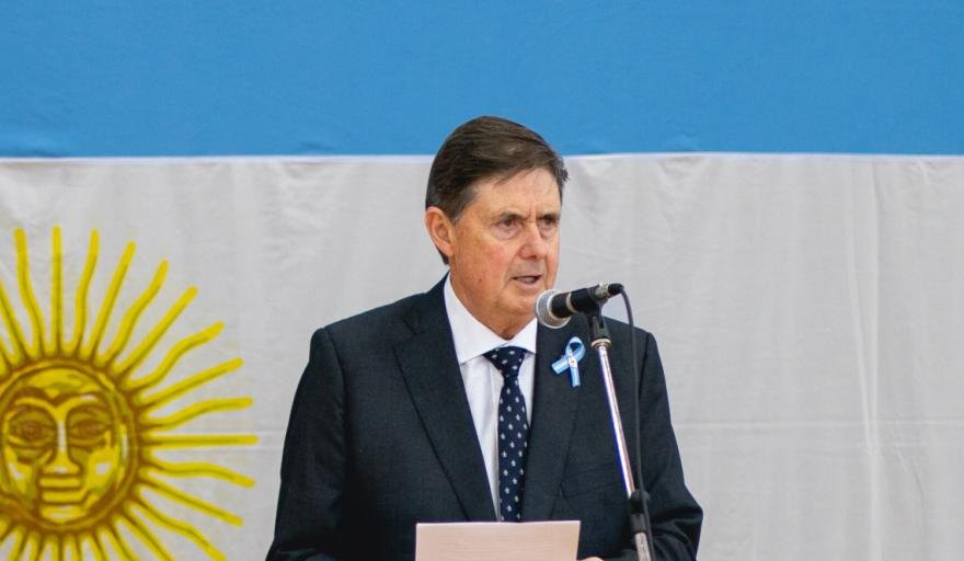 Gargaglione se niega a postularse en Necochea y plantea su futuro político para 2027
