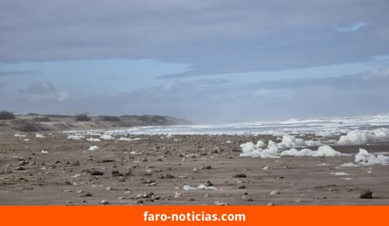 Pronóstico del tiempo para Necochea y Quequén este viernes 4 de septiembre según el SMN