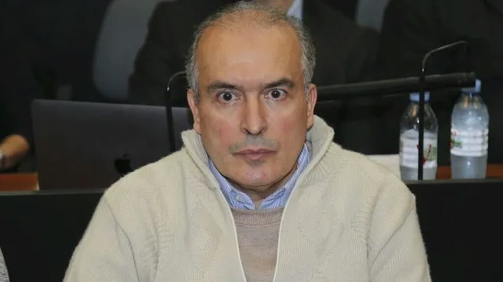 Condenan a exsecretario López y a los hermanos Schoklender por desvío de fondos en Sueños Compartidos