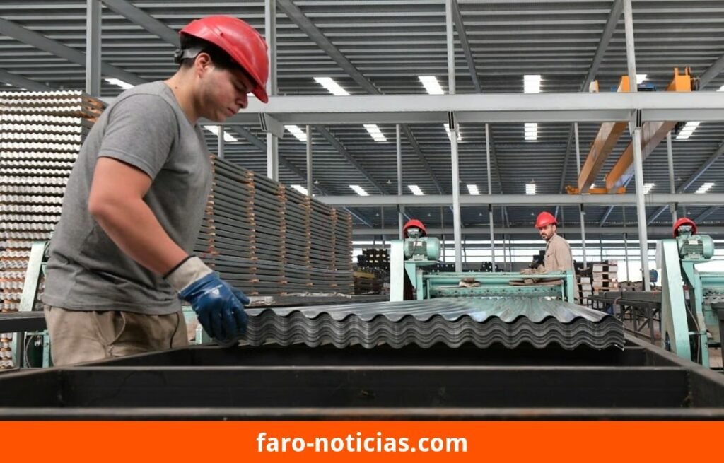El PBI argentino cayó 0,6% en el segundo trimestre de 2026, mientras las exportaciones registraron un fuerte aumento
