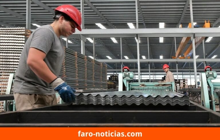 El PBI argentino cayó 0,6% en el segundo trimestre de 2026, mientras las exportaciones registraron un fuerte aumento