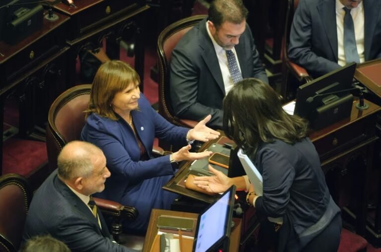 El Senado aprueba la ley Inocencia Fiscal II con 44 votos a favor