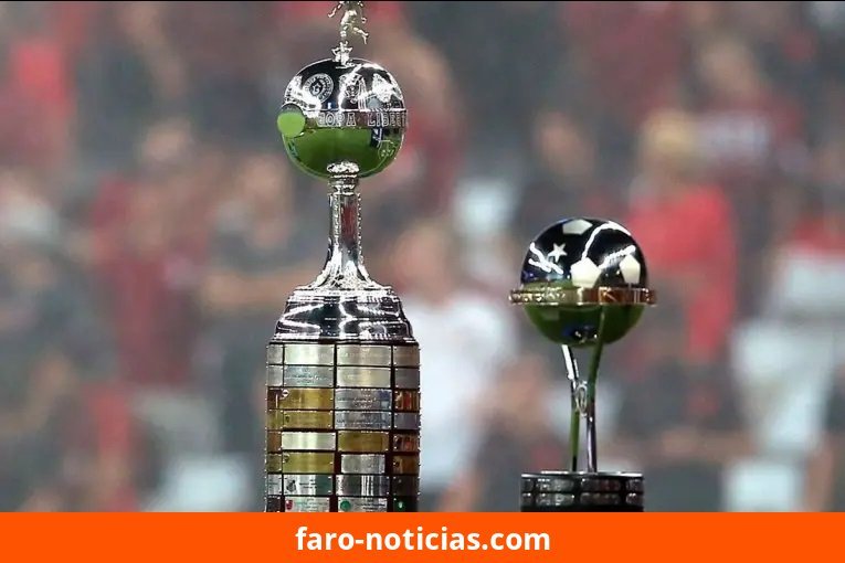 Estudiantes y Boca ya conocen a sus rivales en las semifinales de la Libertadores y la Sudamericana 2026