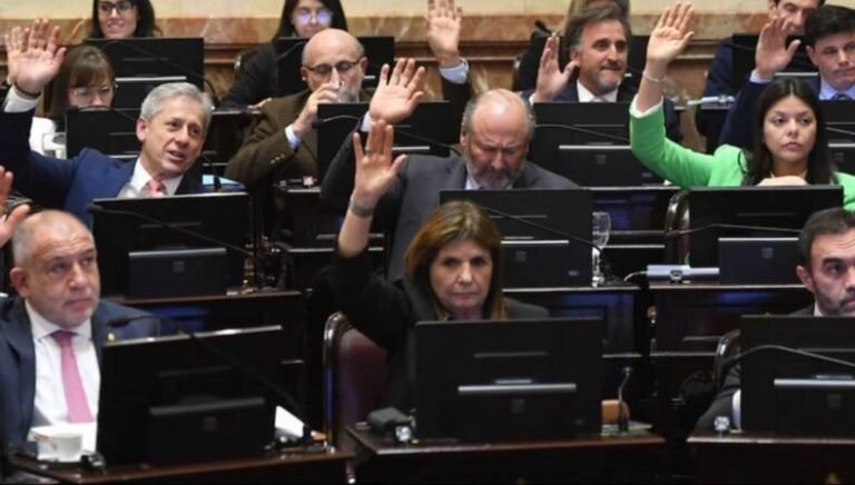 El Senado aprueba la reforma del Régimen de Zona Fría y su impacto en Necochea