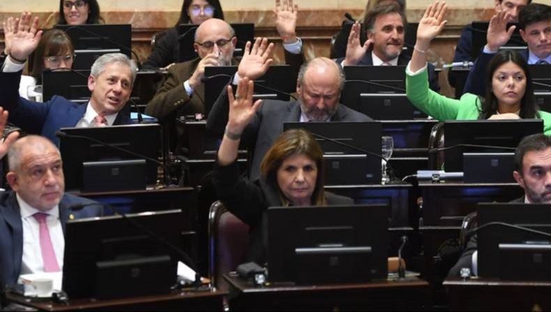 El Senado aprueba la reforma del Régimen de Zona Fría y su impacto en Necochea