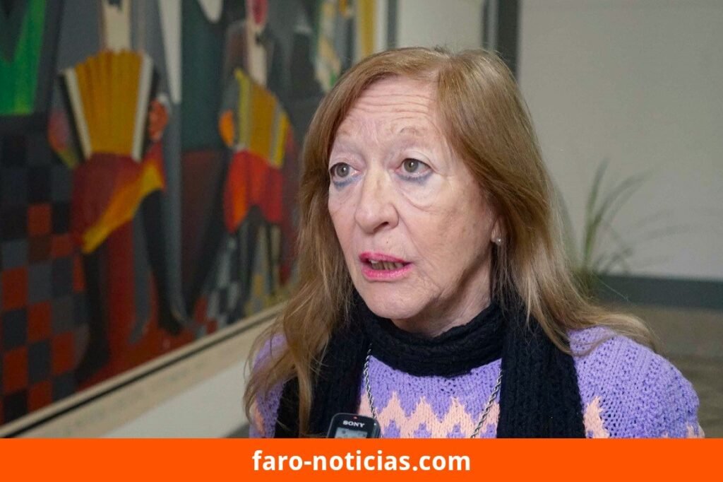 Servicio de Asistencia al Suicida de Necochea celebra 28 años de prevención