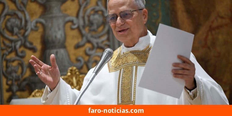 Agenda oficial del Papa León XIV en Argentina del 8 al 11 de noviembre: recorridos y misas multitudinarias