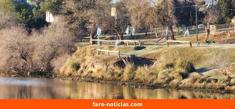 Pronóstico del tiempo para el miércoles 16 de septiembre en Necochea