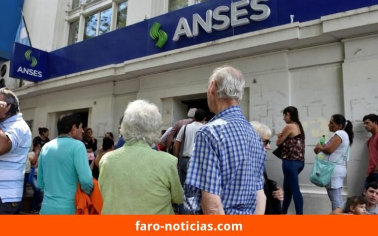 Calendario de pagos de ANSES para septiembre: fechas y requisitos para jubilados con haberes superiores al mínimo