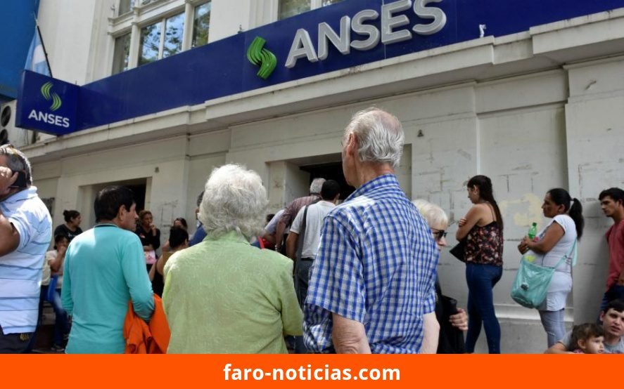 Calendario de pagos de ANSES para septiembre: fechas y requisitos para jubilados con haberes superiores al mínimo
