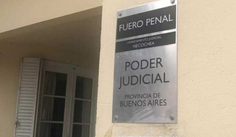 Posible aplazamiento del juicio oral por la muerte de Bautista Coronel: audiencia clave el lunes