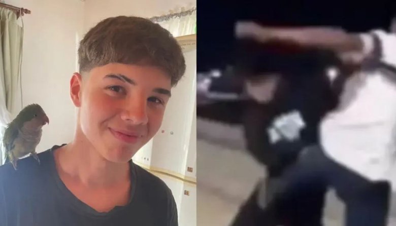 Pericia psicológica para el imputado en el caso de la muerte de Bautista Coronel