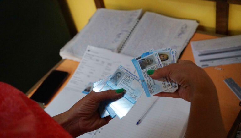 Prórroga de 120 días para las Licencias Nacionales de Conducir en la Provincia