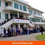 La UNICEN presenta “Poesías para La Paz” dentro del programa “Necochea construye Paz”
