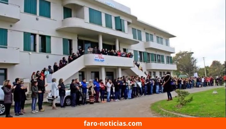 La UNICEN presenta “Poesías para La Paz” dentro del programa “Necochea construye Paz”