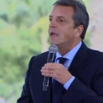Sergio Massa intensifica su armado territorial en la provincia de Buenos Aires rumbo a 2027