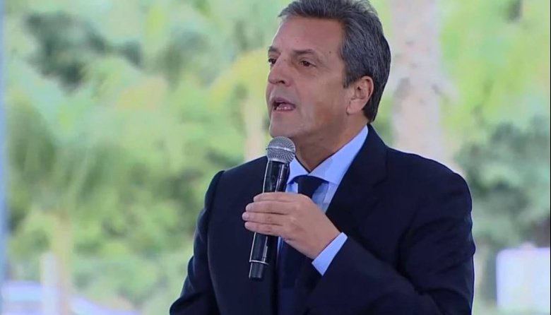 Sergio Massa intensifica su armado territorial en la provincia de Buenos Aires rumbo a 2027
