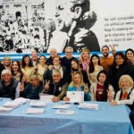 Campaña de preafiliaciones del peronismo en Necochea supera las 550 unidades y proyecta mil para fin de año
