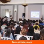 Cupo completo para el Curso de Manipulación Segura de Alimentos: se cerró la inscripción antes del inicio