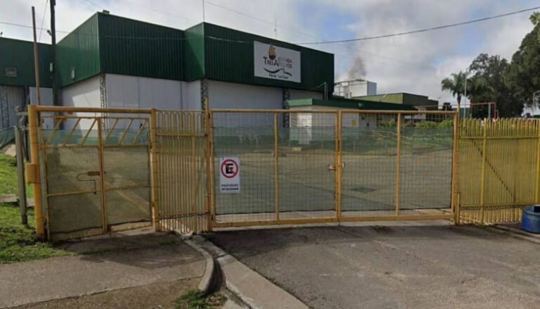 Gobierno de la Provincia ordena conciliación obligatoria tras despidos de 1.200 trabajadores en Granja Tres Arroyos