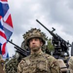 Reino Unido reafirma alerta de sus Fuerzas Armadas tras declaraciones de Javier Milei sobre las Islas Malvinas