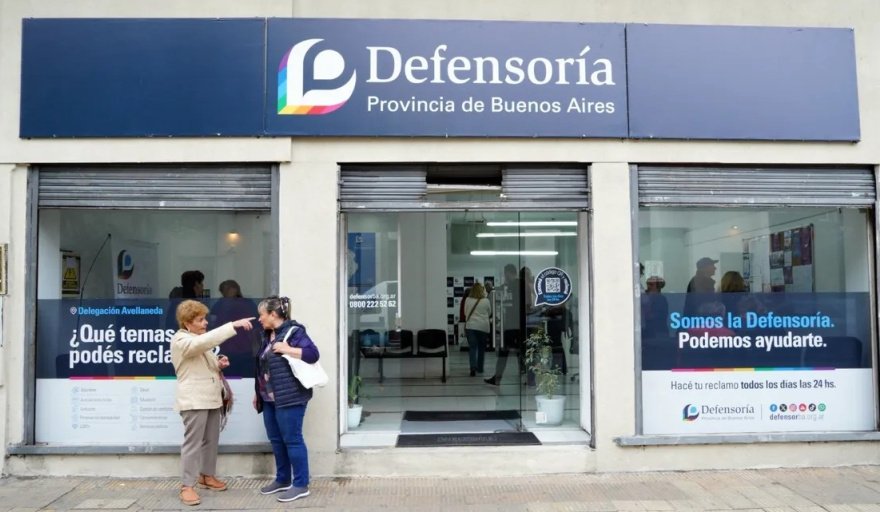 Propuesta legislativa busca intervenir en sobreendeudamiento antes de juicios, ya en marcha en Necochea