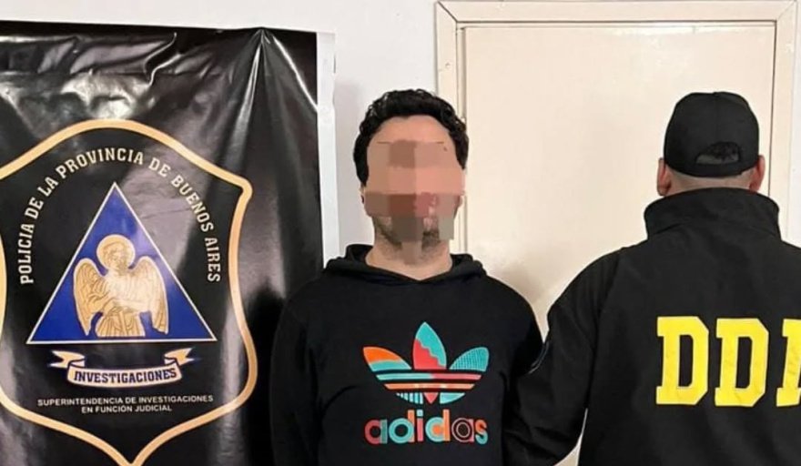 Justicia de Necochea condena a ocho años de prisión a docente de Lobería por abuso sexual agravado