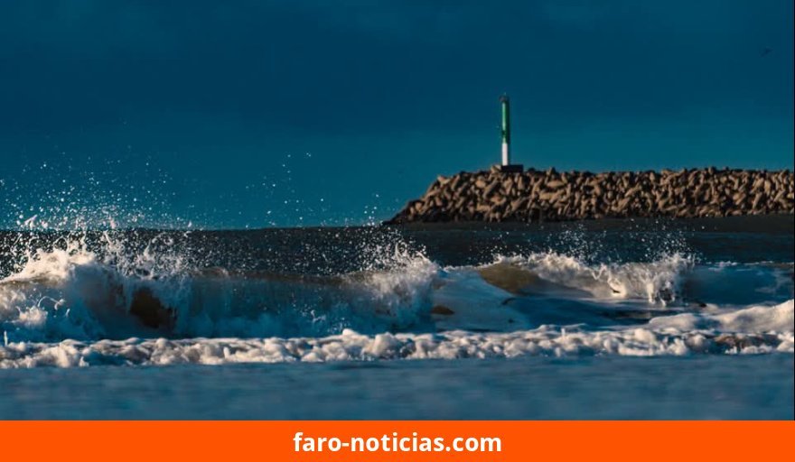 SMN pronostica vientos de hasta 70 km/h y chaparrones en Necochea y Quequén el 11 de septiembre