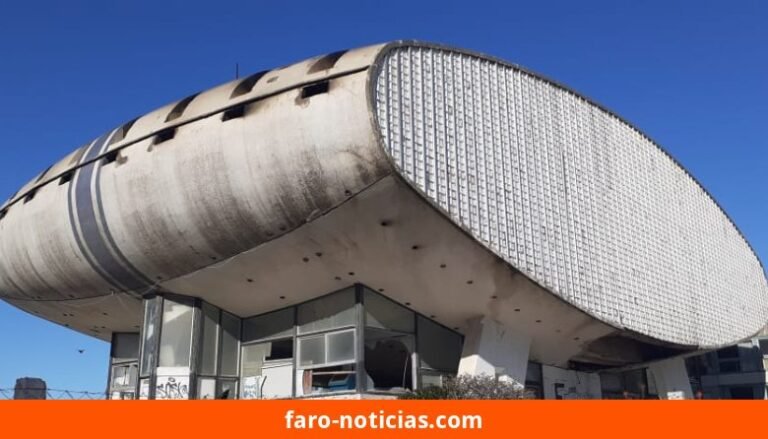 Subasta del Teatro Auditórium: fecha, requisitos y condiciones