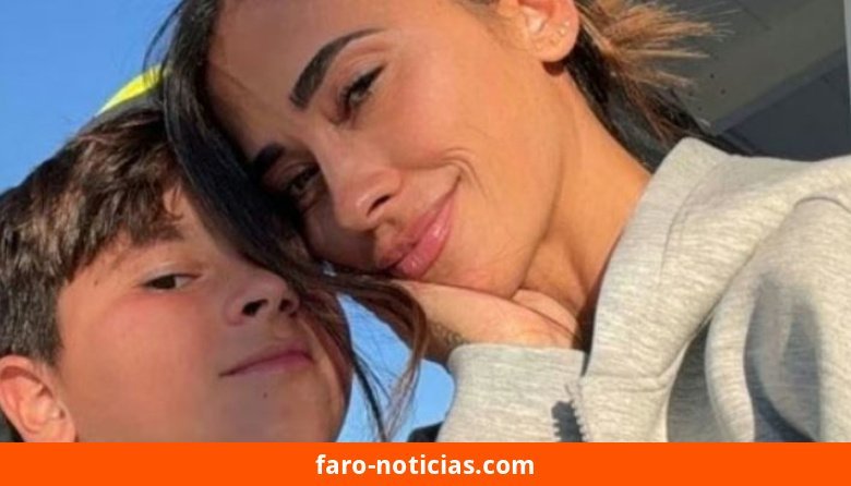 Antonela Roccuzzo celebra el 11° cumpleaños de Mateo Messi con emotivo álbum digital