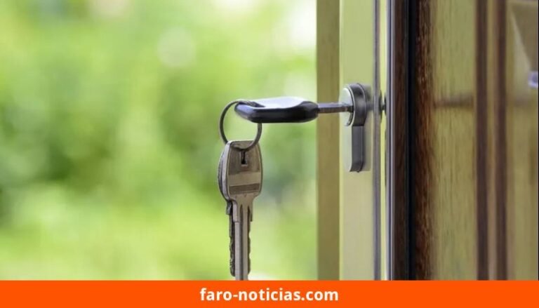 Casi la mitad de los jóvenes de 25 a 35 años siguen en el hogar familiar: 2,5 millones sin acceso a vivienda propia