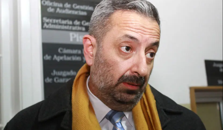 Caso Antonella Álvarez: Fiscalía explica imputación de los Brandi