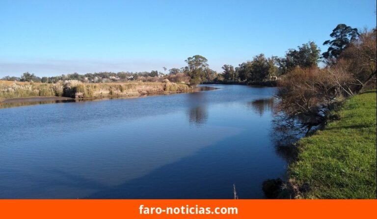 Pronóstico para el domingo 13 de septiembre: sin lluvias y temperaturas entre 2 y 10 grados en Necochea