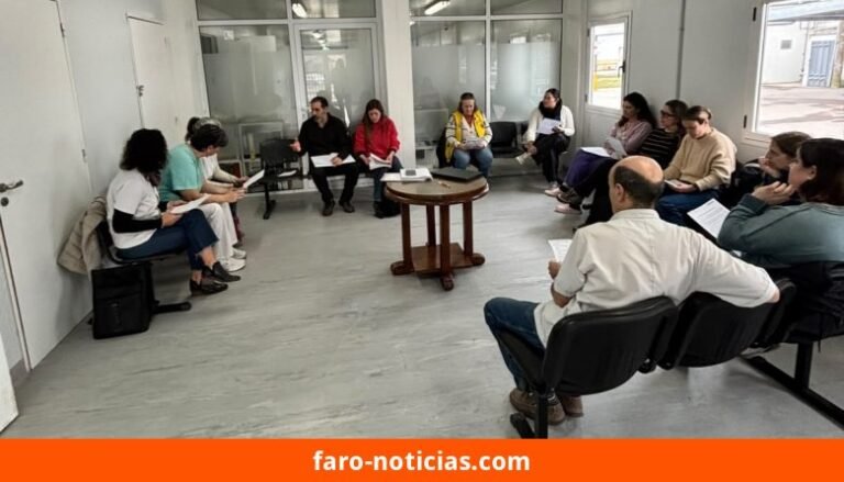Municipio de Necochea inicia la conformación del Comité de Lactancia
