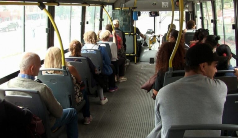 Tarifa plana de $1.900 en Necochea: el municipio busca equilibrar finanzas y movilidad