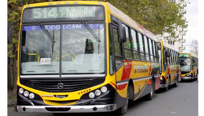 Necochea avanza en la licitación del transporte público con tres empresas interesadas y nuevo pliego de condiciones