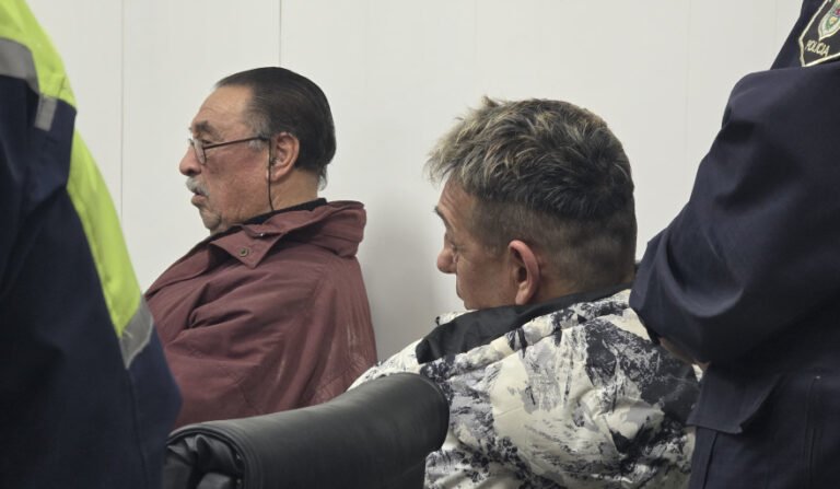 Jueza Lehz concede arresto domiciliario a Omar Brandi y mantiene a Ricardo Brandi detenido en la causa Álvarez