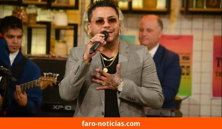 Uriel Lozano y La Rutera llegan a Necochea: programa, fechas y venta de entradas